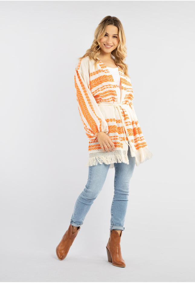 IZIA Kobiety Kimono