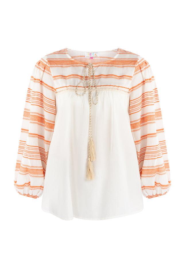 IZIA Women's Blouse
