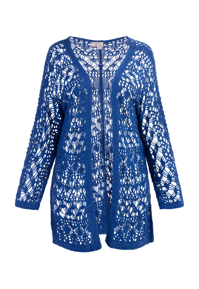IZIA Women's Cardigan