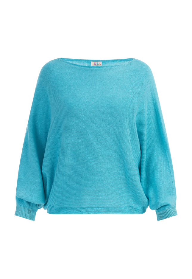 IZIA Women's Knit Sweater