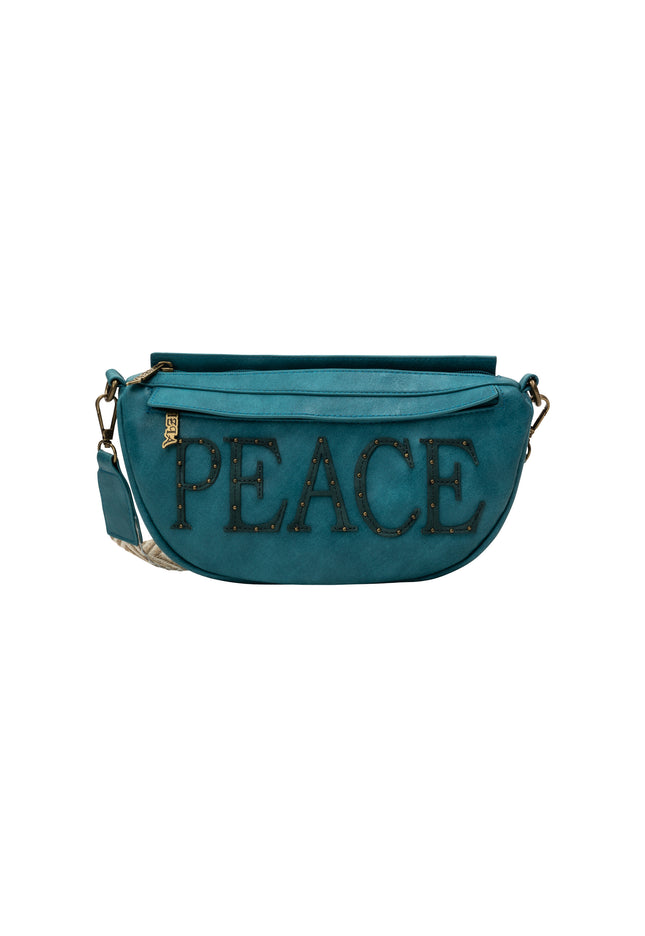 IZIA Women's Cross Body Bag