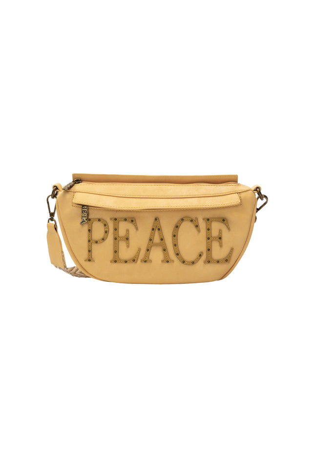 IZIA Women's Cross Body Bag