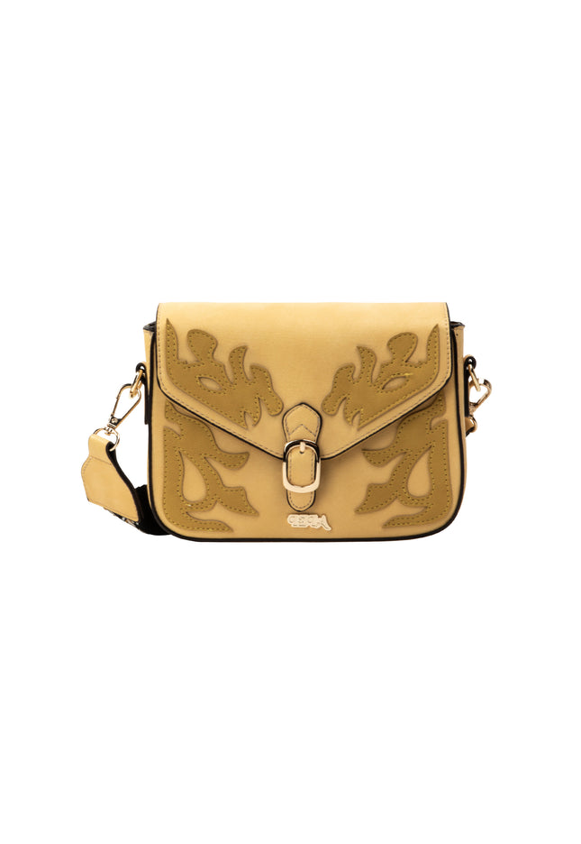 IZIA Women's Shoulder Bag