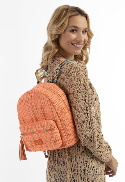 IZIA Women's Backpack