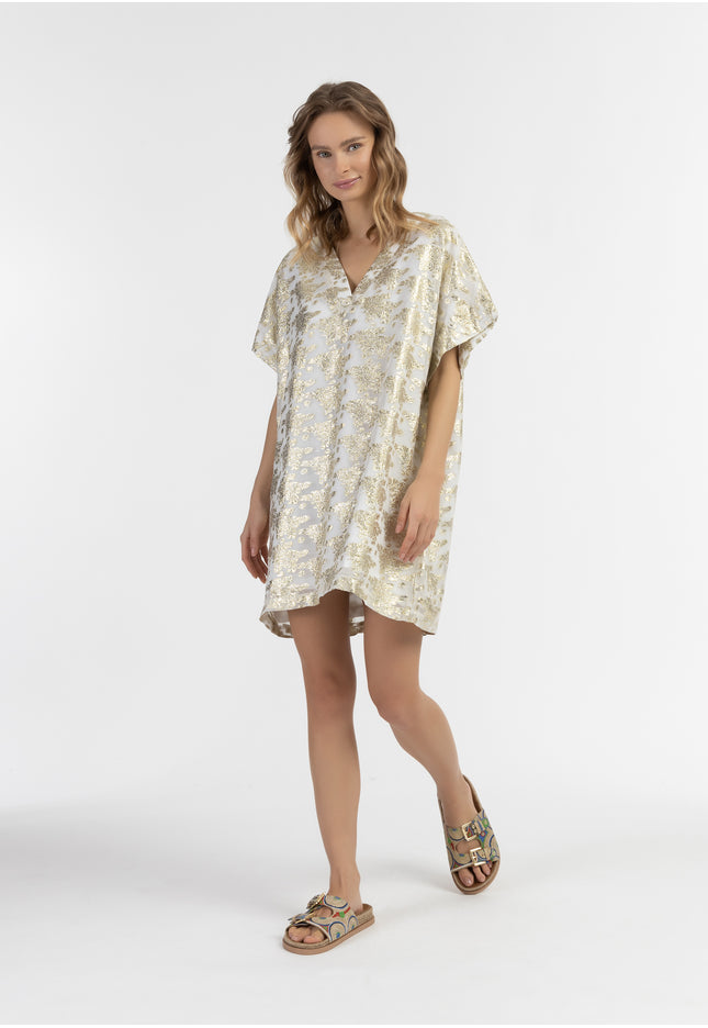 IZIA Women's Tunic