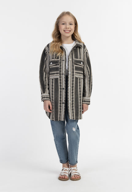Collection image for: Girls | Clothing | Jackets | Light Jackets