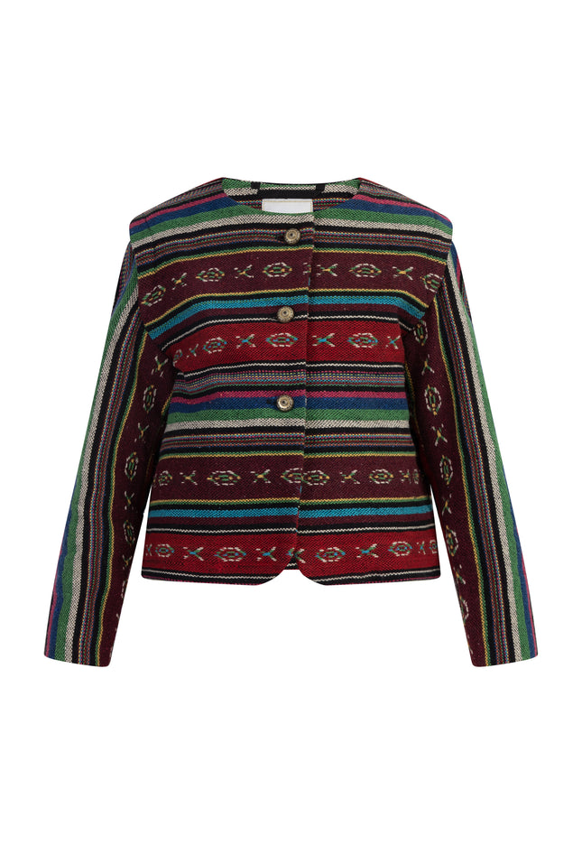 IZIA Jacket