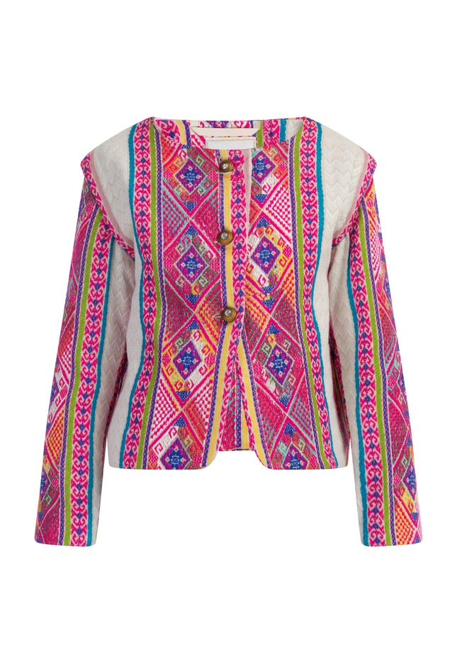 IZIA Jacket