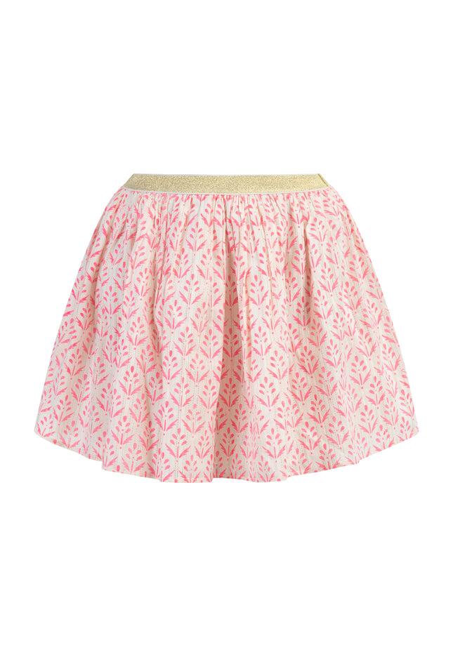 IZIA Mini Skirt