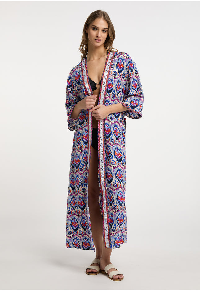 IZIA Women's Kimono