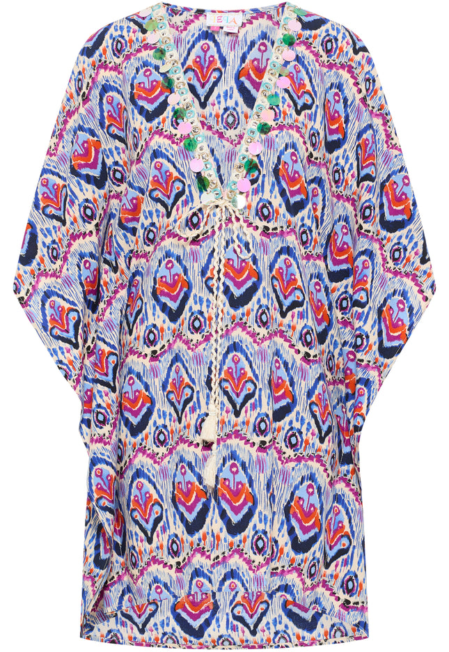 IZIA Women's Kimono