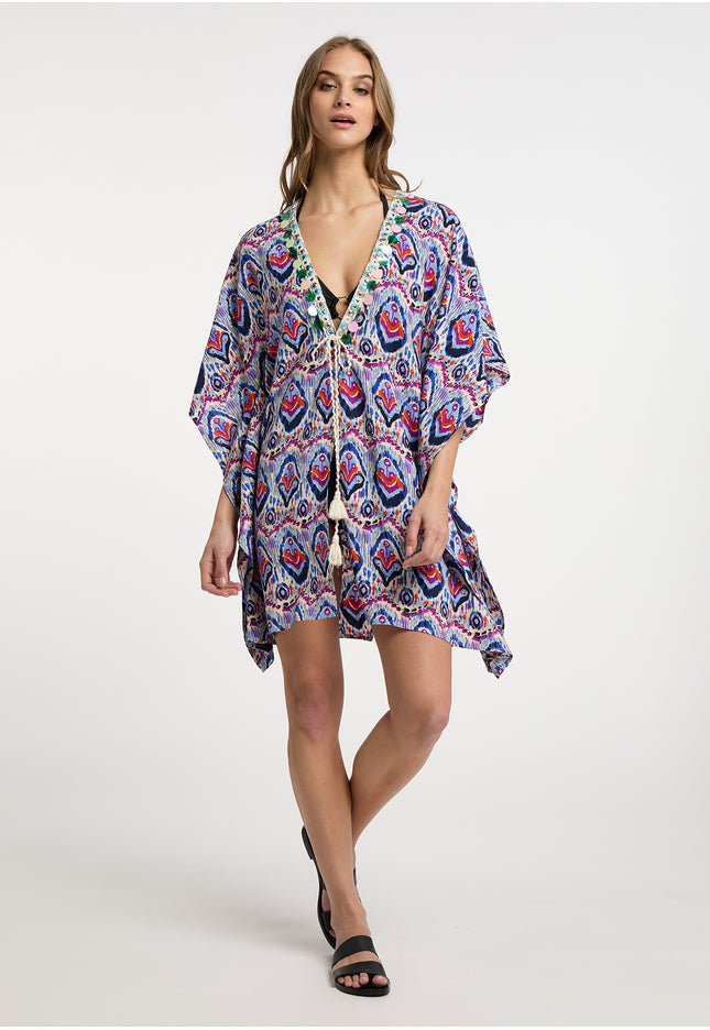 IZIA Women's Kimono