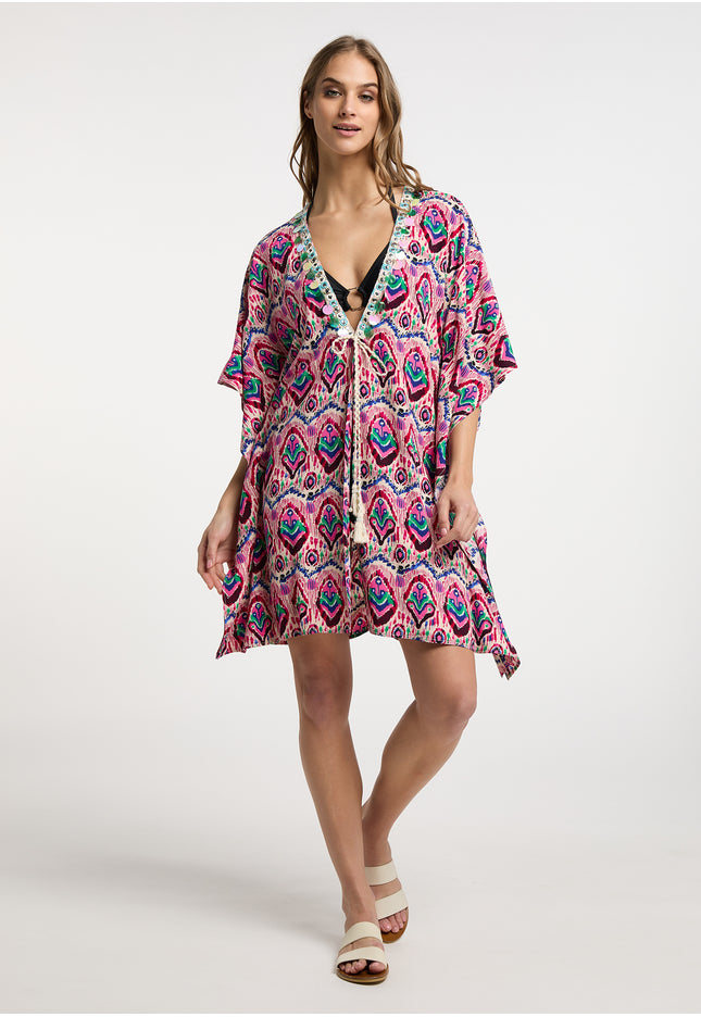 IZIA Women's Kimono