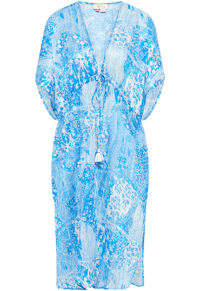 IZIA Women's Kimono