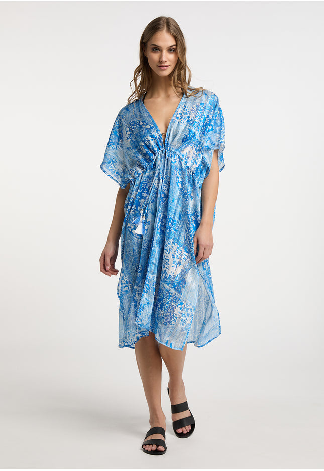 IZIA Women's Kimono
