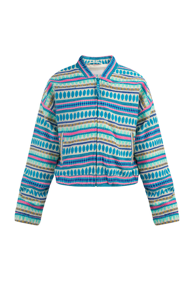 IZIA Women's Bomber Jacket