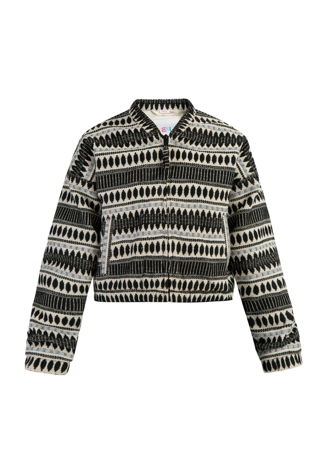 IZIA Women's Bomber Jacket