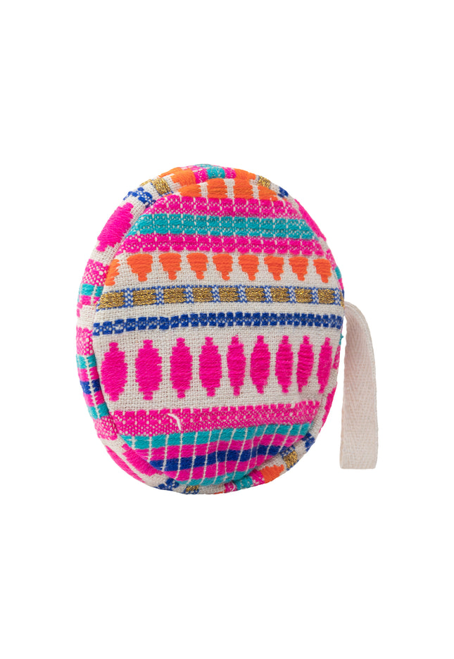 IZIA Women's Round Mini Bag
