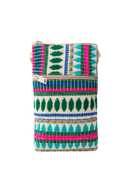 IZIA Women's Phone Bag