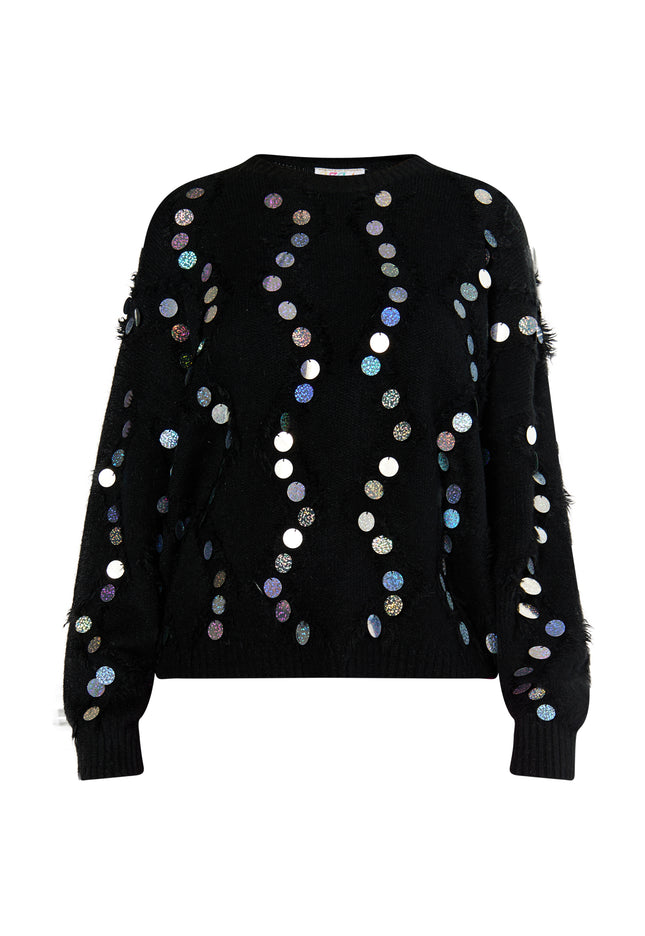 IZIA Women's Sweater