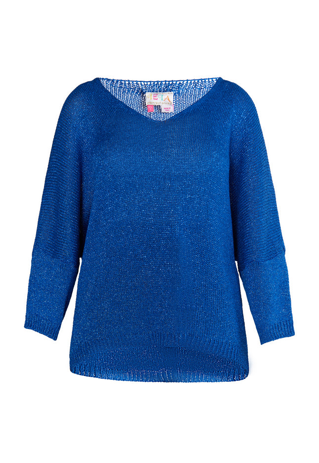 IZIA Women's Sweater