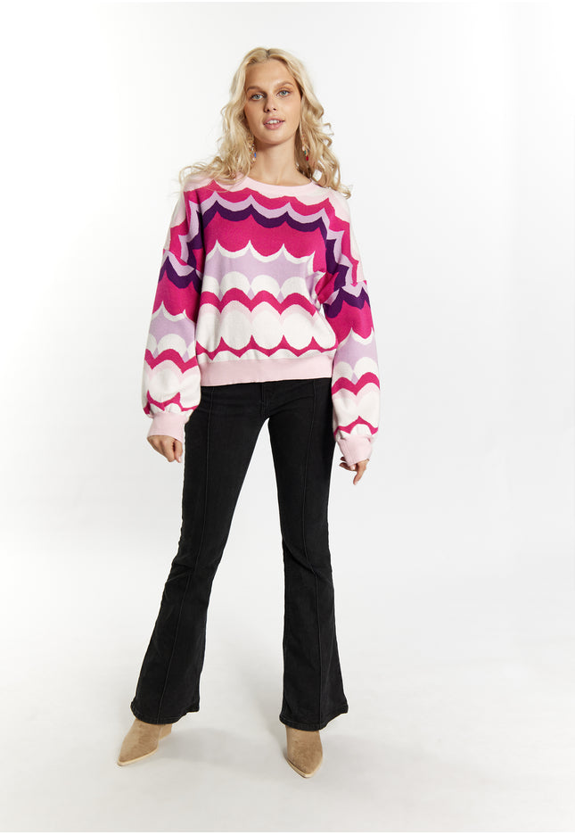 IZIA Women's Sweater