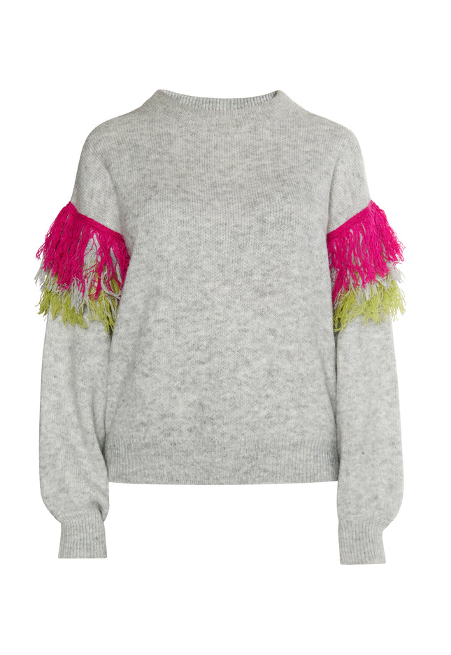IZIA Women's Sweater