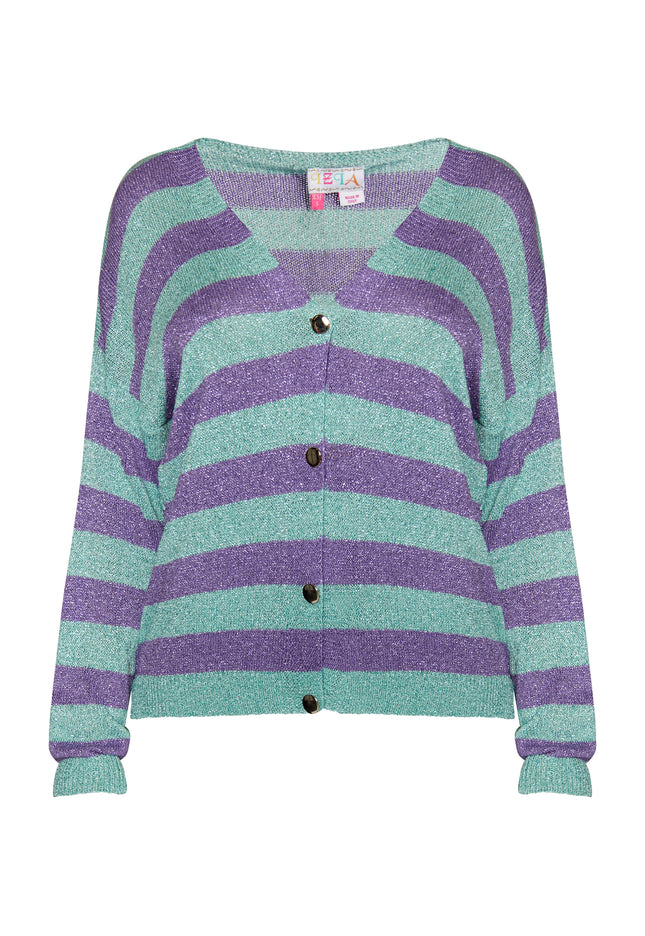 IZIA Women's Cardigan