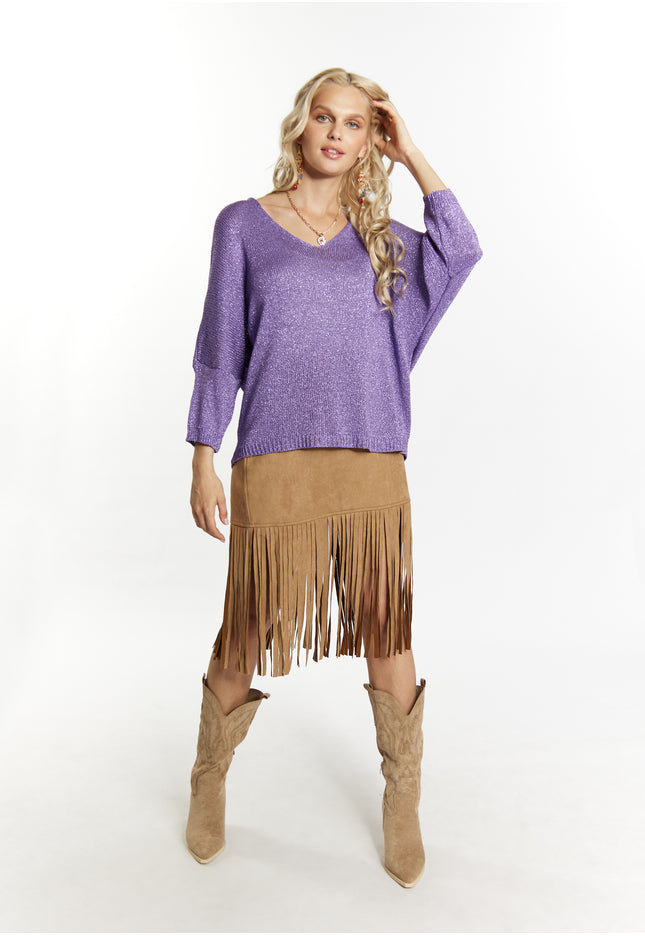 IZIA Women's Sweater