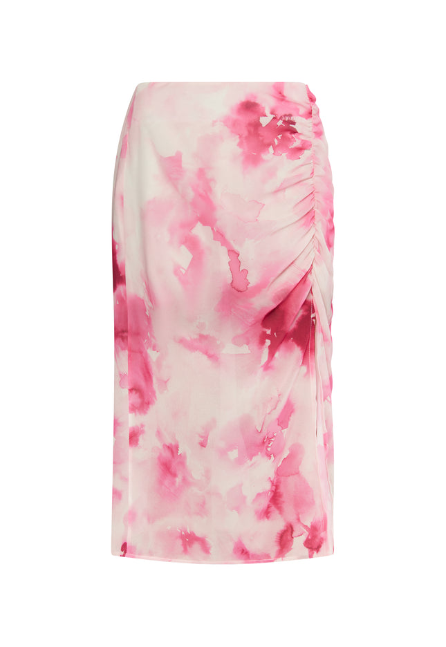 IZIA Women's Skirt