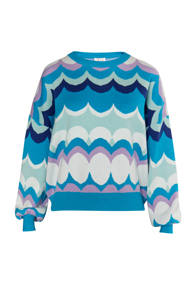 IZIA Women's Sweater
