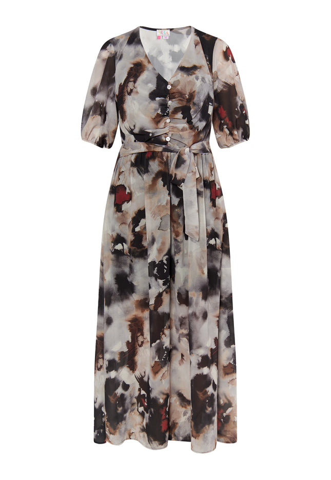 IZIA Women's Dress