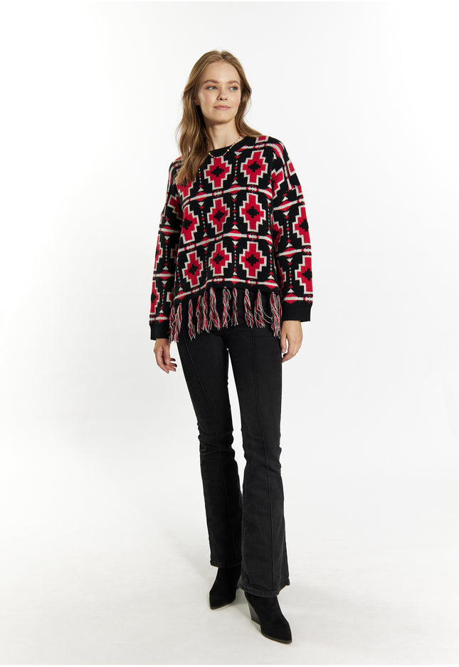 IZIA Women's Sweater