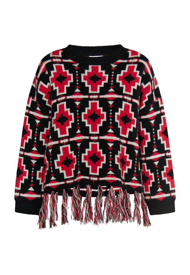 IZIA Women's Sweater