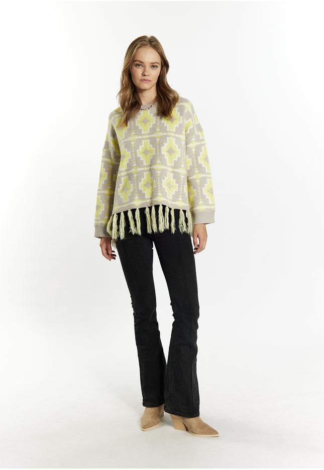IZIA Women's Sweater