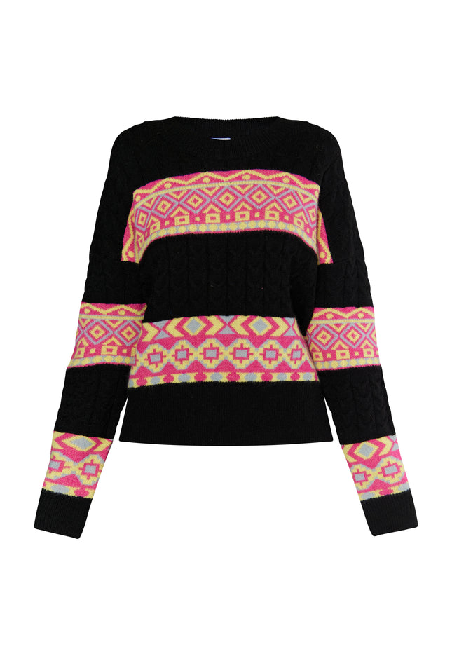 IZIA Women's Sweater
