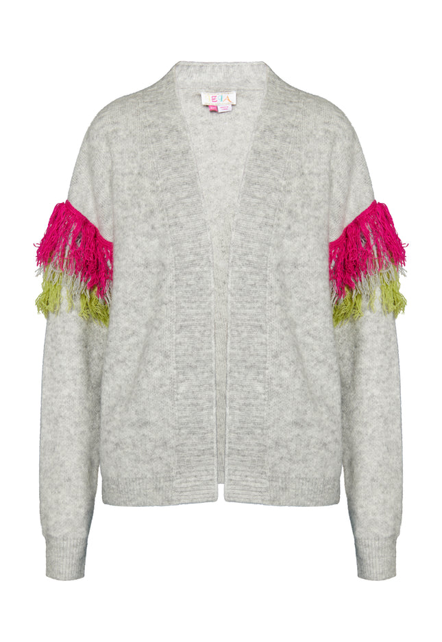 IZIA Women's Cardigan