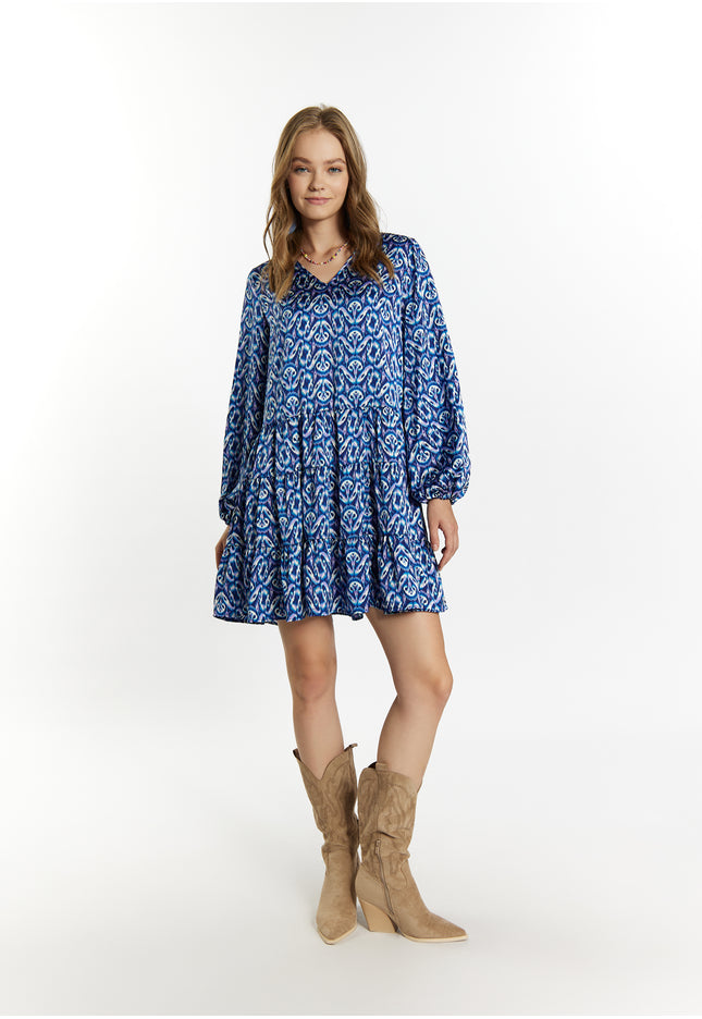 IZIA Women's Dress