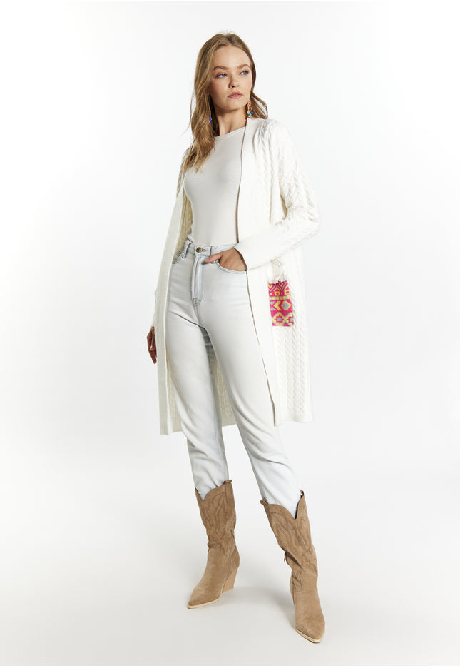 IZIA Women's Cardigan