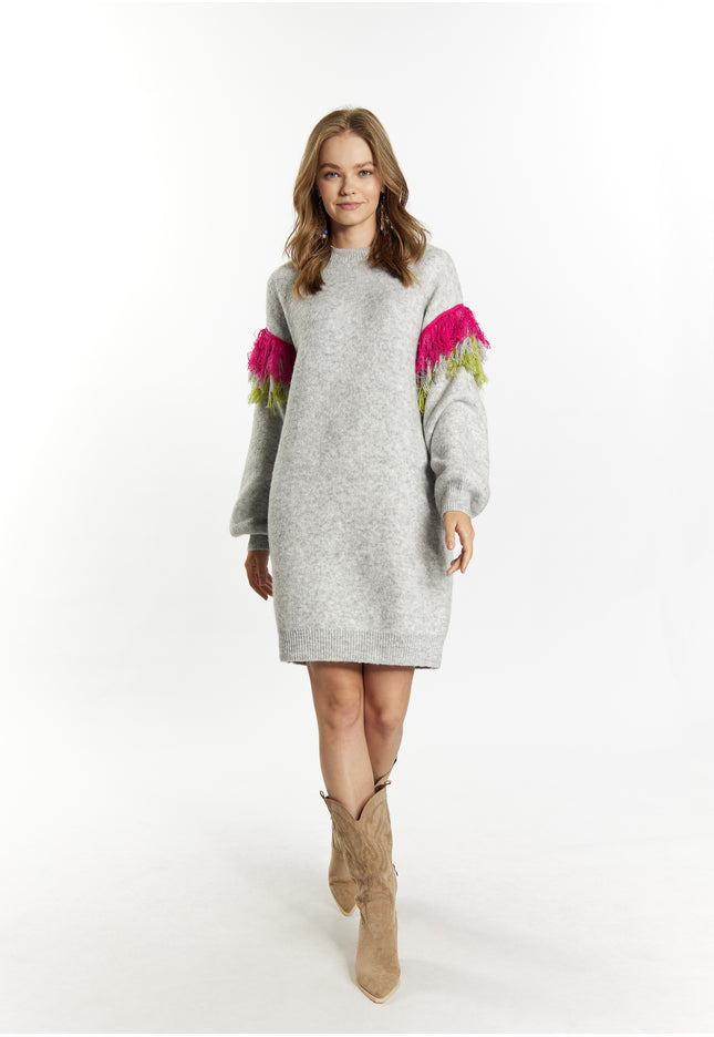 IZIA Women's Sweater