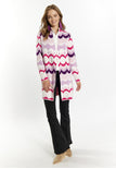 Pink Multicolored