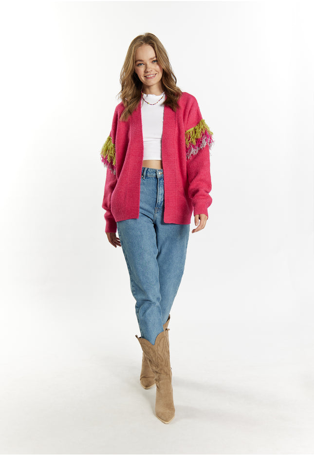 IZIA Women's Cardigan