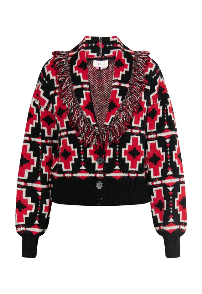 IZIA Women's Cardigan