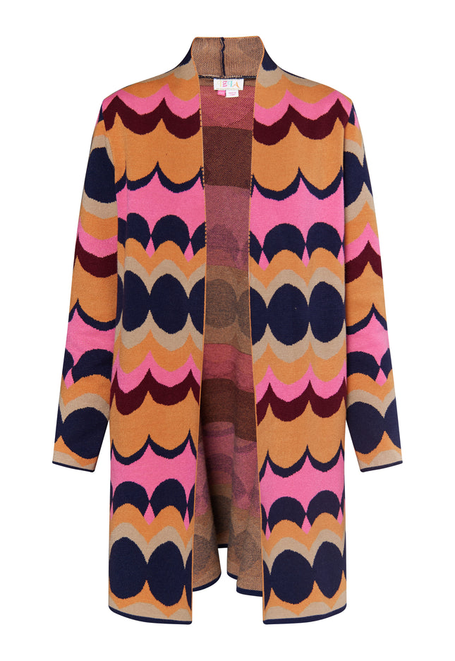 IZIA Women's Cardigan