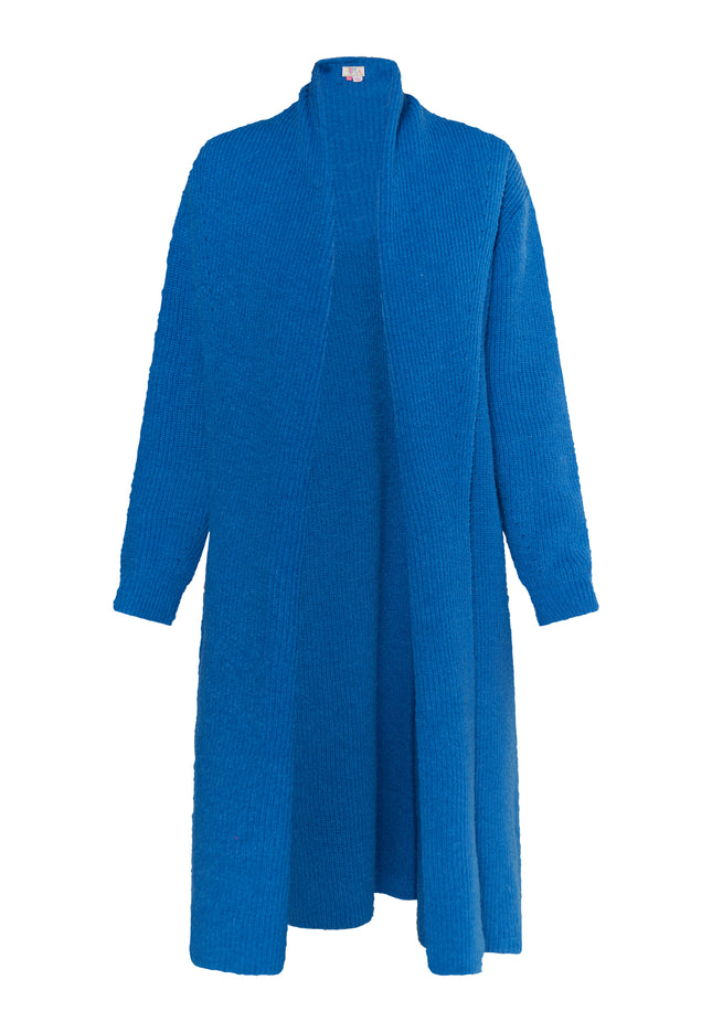 IZIA Women's Long Cardigan
