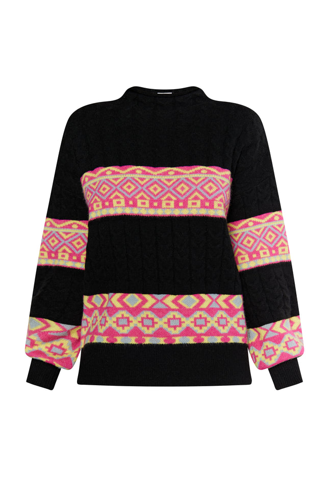 IZIA Women's Sweater
