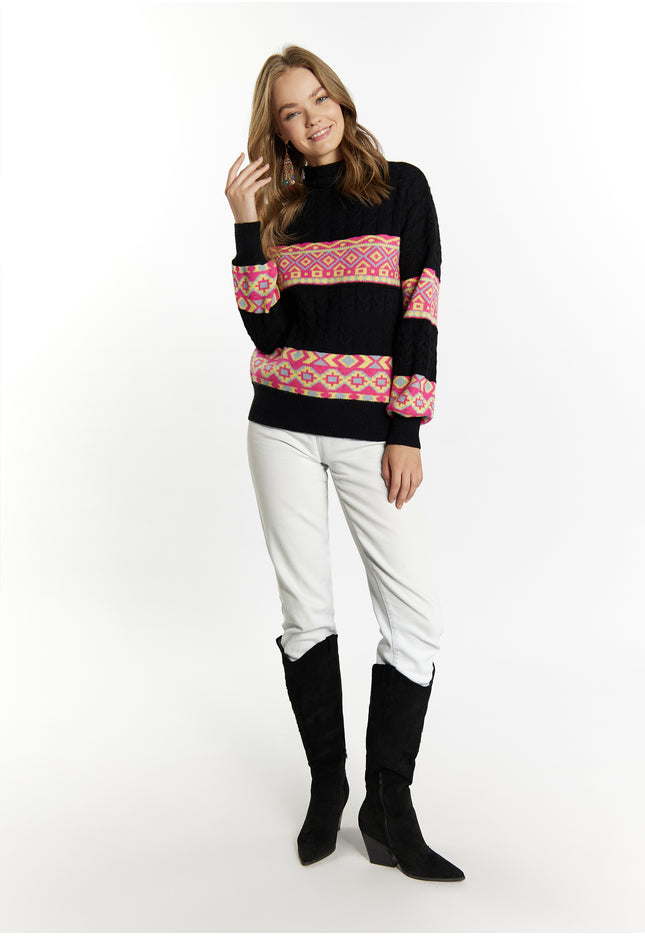 IZIA Women's Sweater