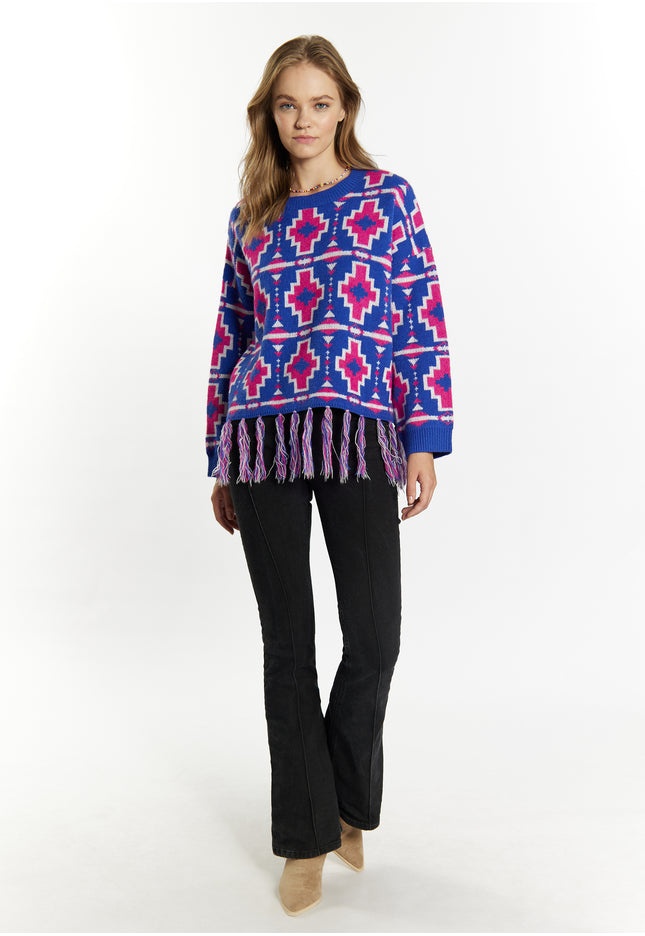 IZIA Women's Sweater