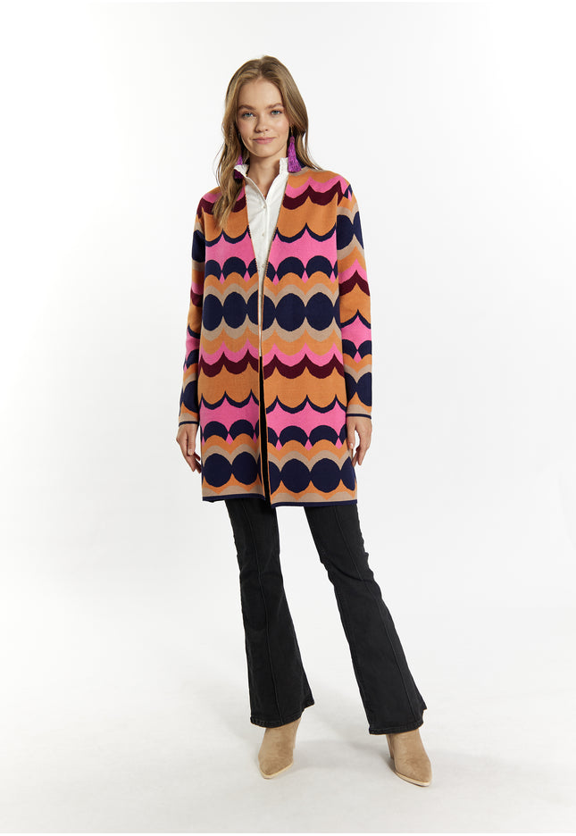 IZIA Women's Cardigan