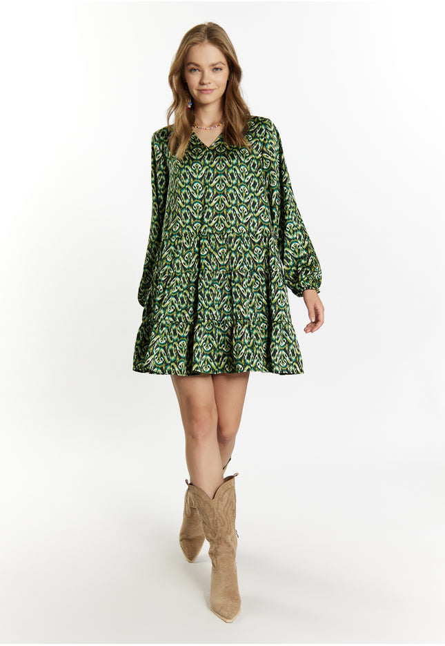 IZIA Women's Dress